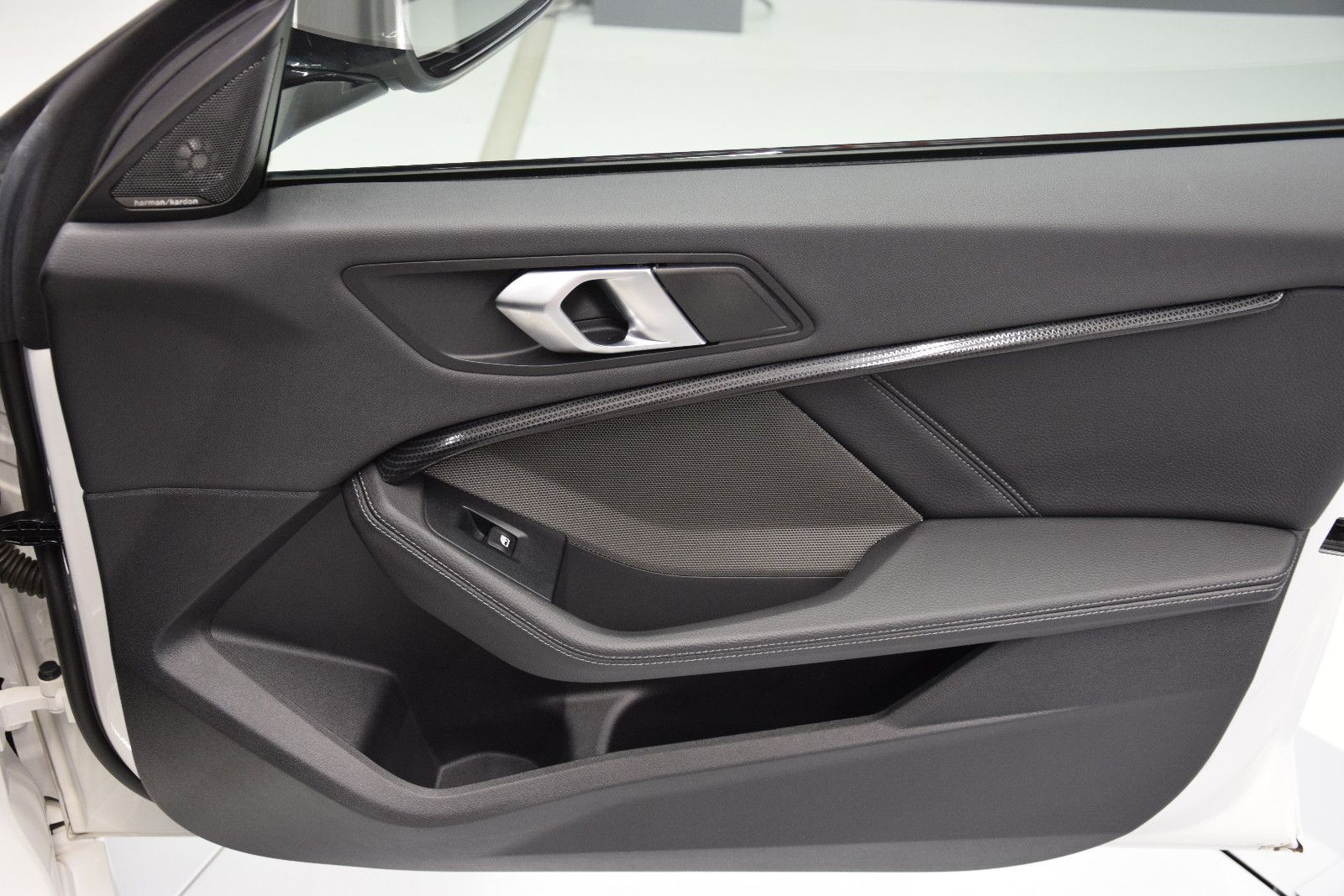 Fahrzeugabbildung BMW 218 i Gran Coupé M Sport H&k Pano HuD Leder ACC