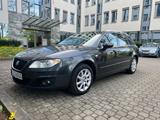 Seat Exeo ST 2.0 TDI CR 105kW Multitronic Sport  - Seat Exeo mit Diesel-Antrieb: Automatik