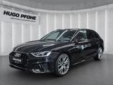 Audi A4 35 2.0 TFSI Avant S line