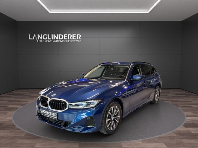 BMW 320i Touring NP61529,- ACC Parking-/DrivingAssis