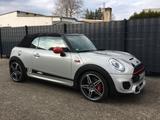 MINI John Cooper Works Cabrio , Sommer Reisewagen - MINI John Cooper Works Cabrio mit Schiebedach
