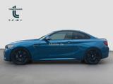 BMW M2 Coupe H&K DrAss RFK DAB Komfortzg Xenon - BMW M-Modelle in Düsseldorf
