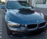 BMW F31 316d Touring 3 Touring Advantage Diesel 2L - BMW 316 aus 2016