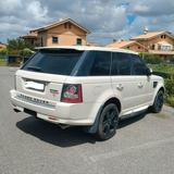 Land Rover Range Sport 5.0 V8 Supercharged 2011 - Land Rover Range Rover Sport aus 2012