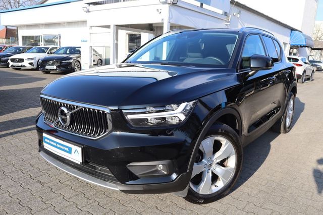 Volvo XC40 T2 Momentum Pro|AHK|NAVI|MEMORY|SHZG|