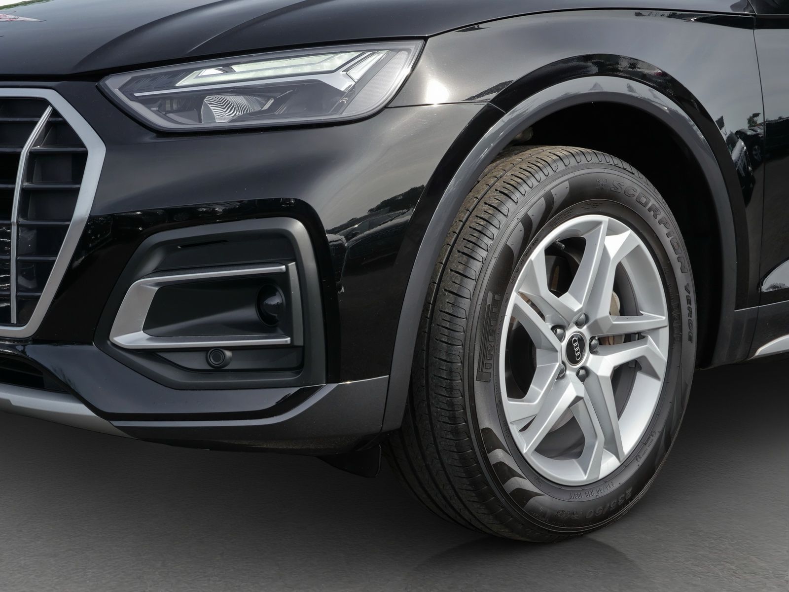 Audi Q5 - Bild 13