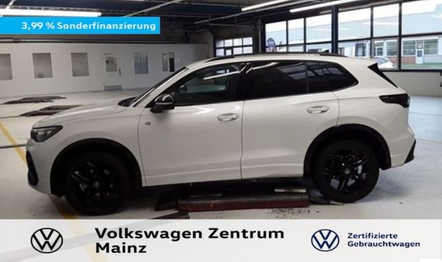 Volkswagen Tiguan 1.5 eTSI 110 kW DSG R-Line *DAB+*NAV*LED*