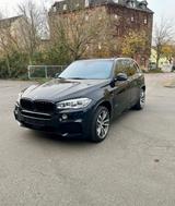 BMW X5 xDrive40d | Volla. | HUD | HK | Pano | 8-fach