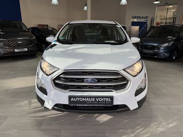 Ford EcoSport Trend Tempomat  Winter-Paket