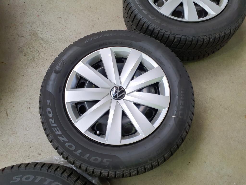 Volkswagen Passat Variant Business 2.0 TDI SCR RFK*PDC*Temp