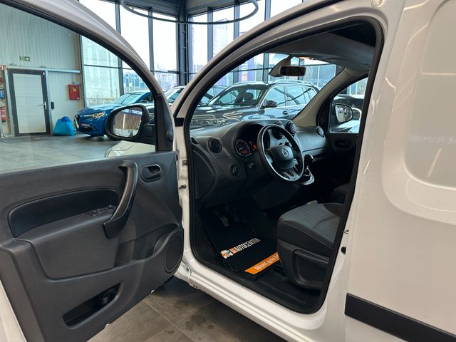 Mercedes-Benz Citan Kasten 111 CDI extralang *1. Hand*Klima*