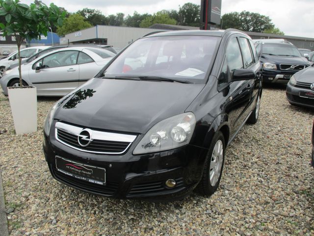 Opel Zafira B CATCH ME