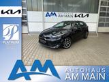 Kia Ceed 1.5T DCT SPIRIT | TEC | LED | JBL - Kia cee'd / Ceed in Wiesbaden