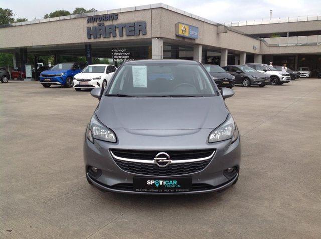 Opel CORSA E 1.4 120-Jahre Kamera PDC V H SHZ LHZ