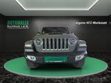 Jeep Gladiator Overland 4WD ~ LEDER~NAVI~ALU~360 G KA - Jeep Gladiator aus 2021