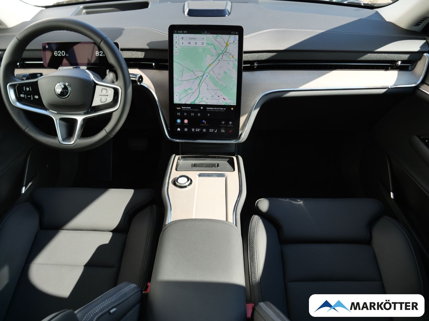 Volvo EX90 - Bild 34