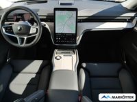 Volvo EX90 - Vorschau Bild 34