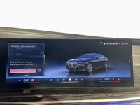 BMW 740 - Vorschau Bild 16