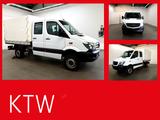 Mercedes-Benz Sprinter 316CDI DOKA,Allrad,Klima,AHK,TCO - Angebote entsprechen deinen Suchkriterien