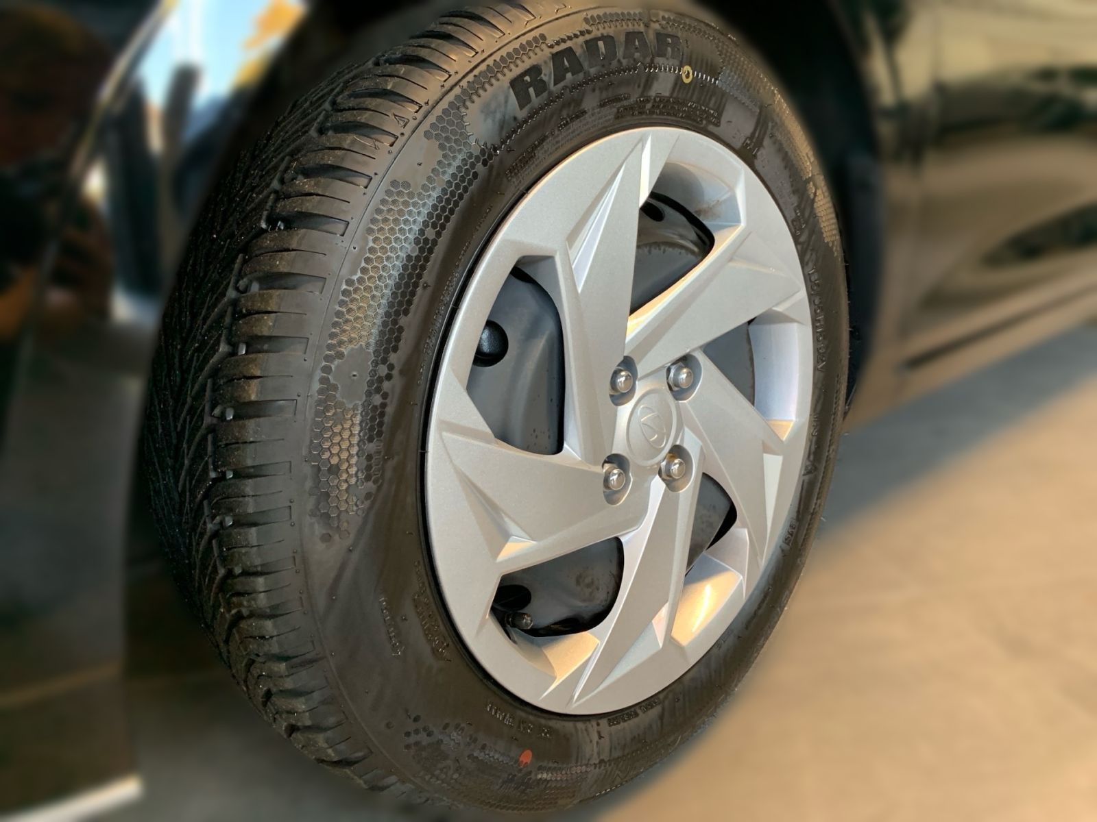 Hyundai i20 – Bild 9