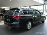 Volkswagen Passat Variant Business 1.5 TSI DSG Navi AHK LED - Volkswagen Passat Variant aus 2023