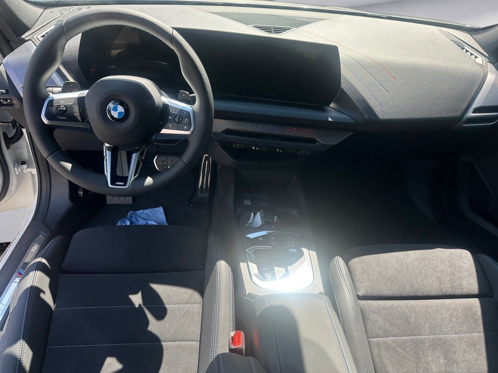 BMW 216 Gran Coupé - Bild 11