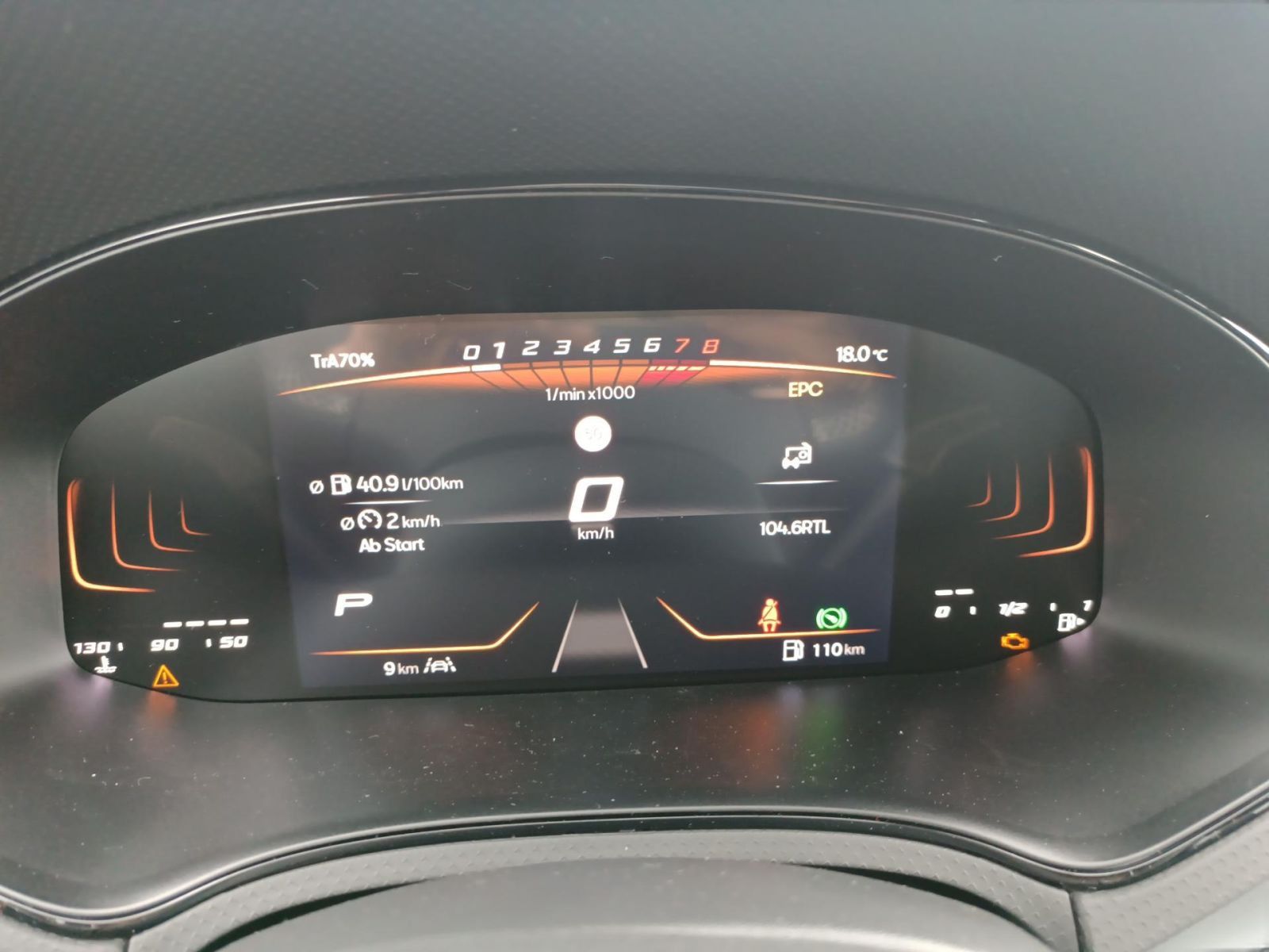 Seat Ibiza - Bild 16
