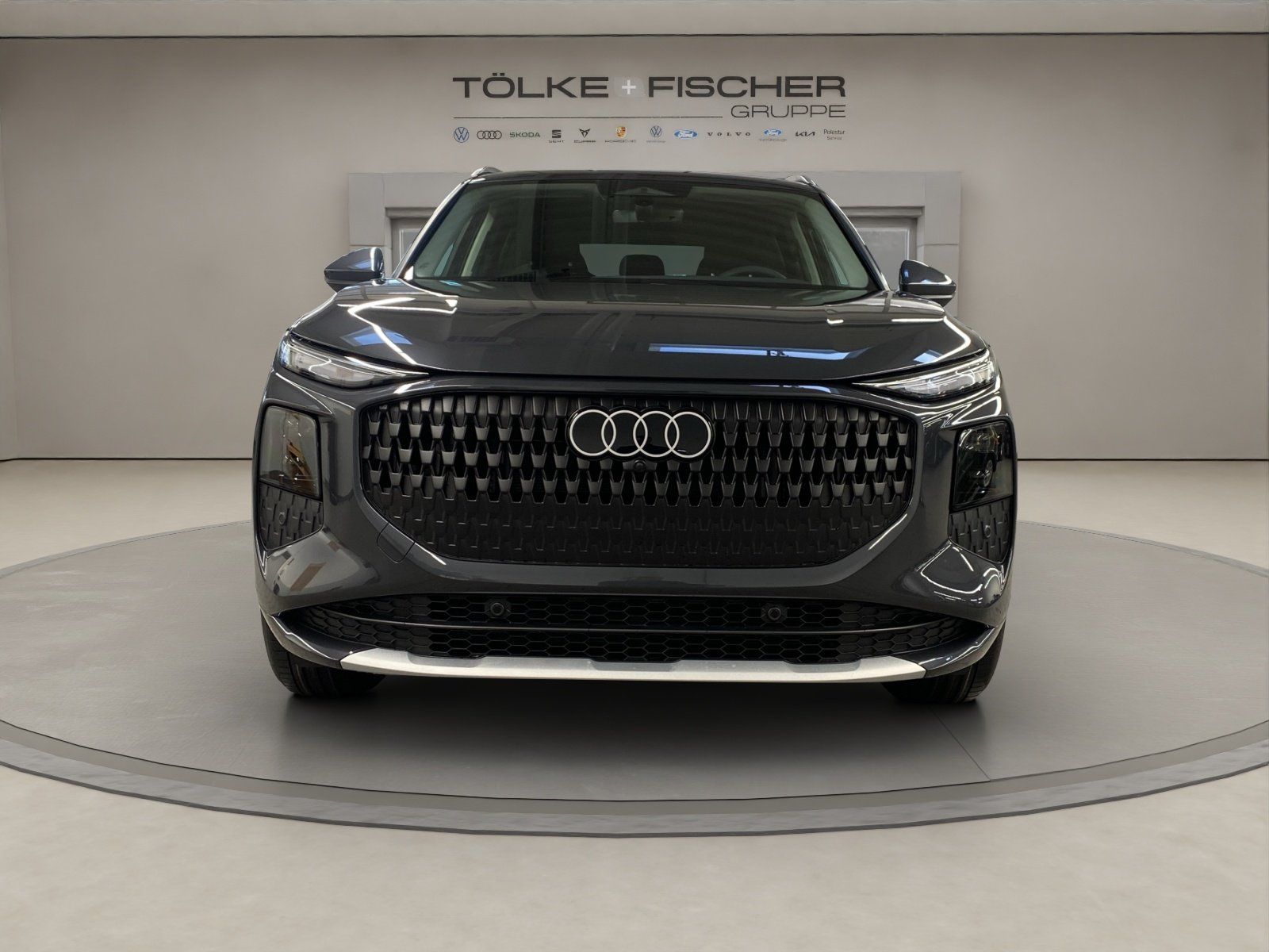 Audi Q3 - Bild 3