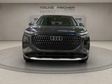 Audi Q3 1.5 TFSI W ACC AHK AUT Kam. Navi Virtual LM - Audi Gebrauchtwagen in Duisburg