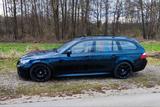 BMW Bmw e61 550i, Lci, Lpg Prins, V8, M Paket - BMW: E61 M Paket