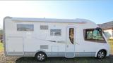 Mobilvetta kyacht MH 84 - Mobilvetta Wohnmobil oder -wagen