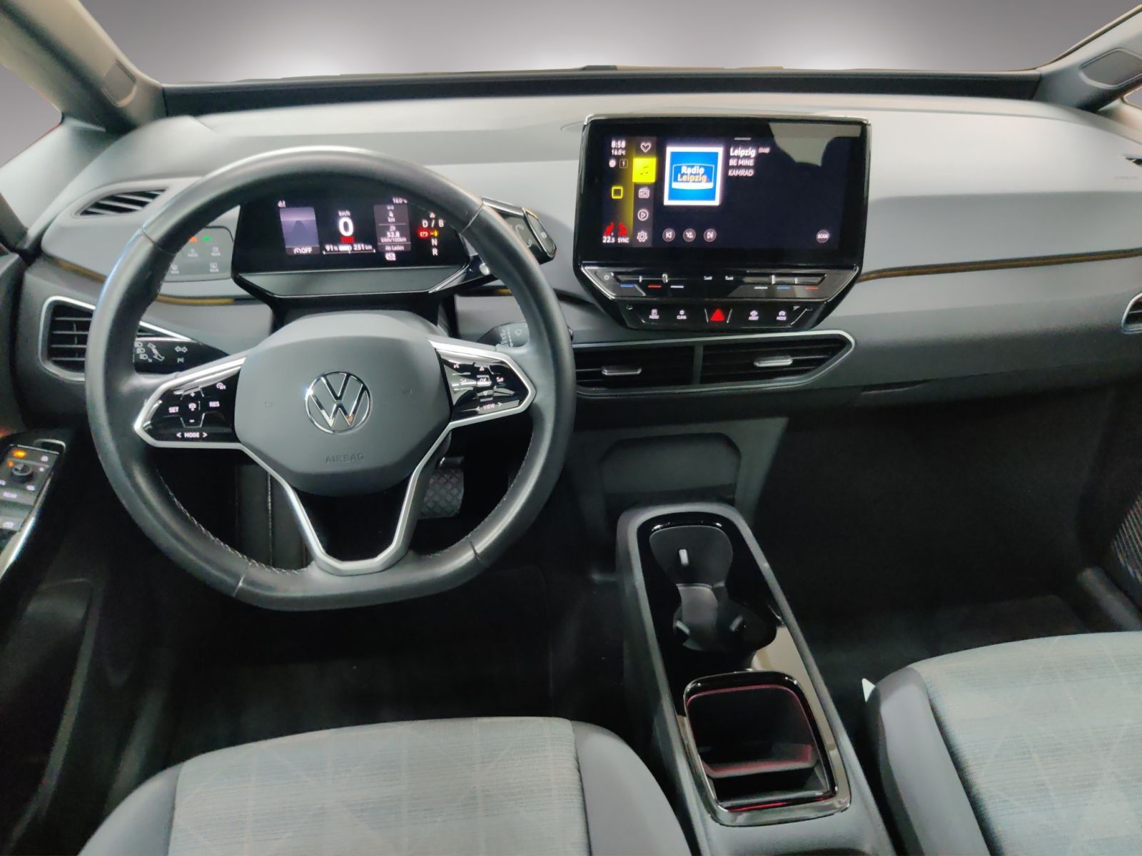 Volkswagen ID.3 - Bild 8