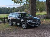 Volvo XC60 D4 Facelift 1. Hand, Ocean Race - Volvo XC60: Race