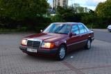 Mercedes-Benz W124 300E - gebrauchte Mercedes-Benz E 300 aus dem Jahr 1992