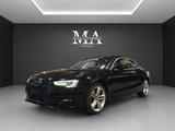 Audi A5 Coupe 2.0 TDI Facelift*VOLLLEDER*KEYLESS*B&O* - Audi A5: Facelift
