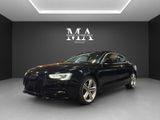 Audi A5 Coupe 2.0 TDI Facelift*VOLLLEDER*KEYLESS*B&O* - Audi A5 aus 2012: Facelift