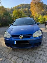 Volkswagen VW golf 5 1.6 fsi - Volkswagen Golf: V Fsi