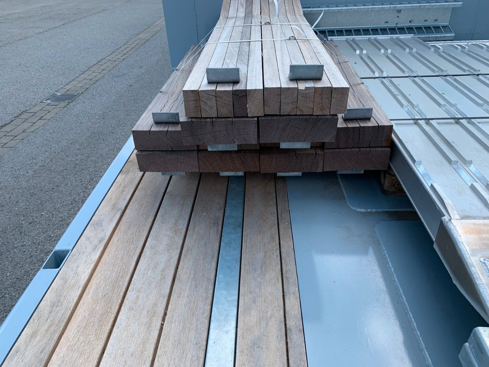 Fahrzeugabbildung Nooteboom OSDS-48-03V(DM)