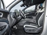 Kia Sportage 1.6 T-GDI AWD DCT GT-line PANO NAVI SOU - graue Kia Sportage