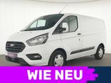 Ford Transit Custom Trend AHK|PDC|Tempomat|SichtPaket - gebrauchte Ford Transit Custom aus dem Jahr 2020