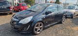 Opel Corsa D *OPC-Line*Navi - Opel Corsa: D Opc Line