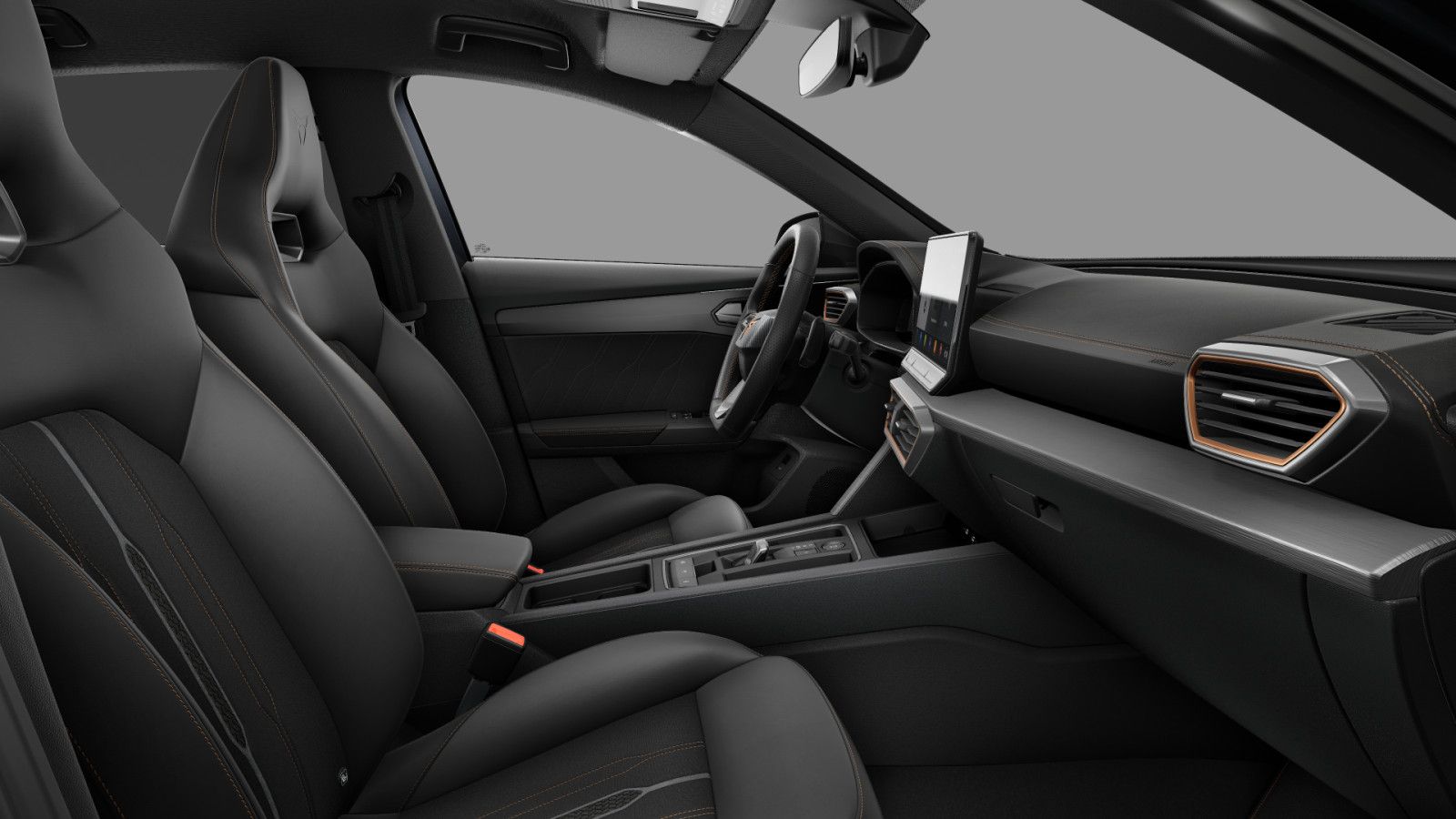 Cupra Formentor - Bild 9
