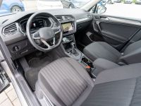 Volkswagen Tiguan Allspace - Vorschau Bild 12