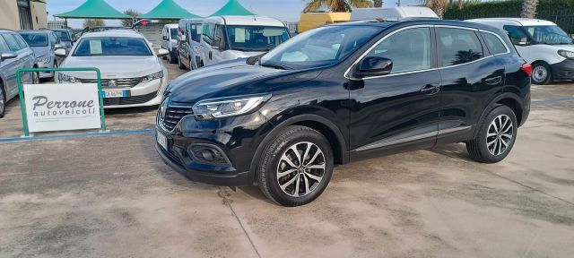 Andere Renault Kadjar Blue dCi 8V 115CV EDC Equilibre