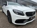 Mercedes-Benz C 63 S AMG Coupe/PanoD/Memory/MB100/Multi.B - gebrauchte Mercedes-Benz C 63 AMG aus dem Jahr 2020