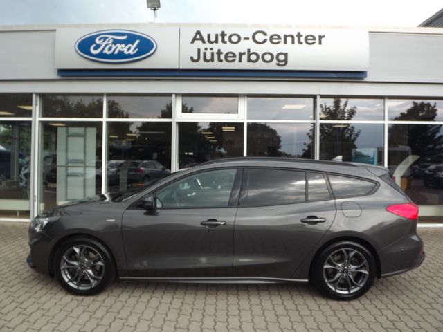 Focus Turnier ST-Line*elek.Heckklappe*ACC*SHZ*