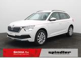 Skoda Kamiq Tour 1.0 TSI / Bluetooth, Klima, SHZ, DAB - Skoda Gebrauchtwagen in Würzburg