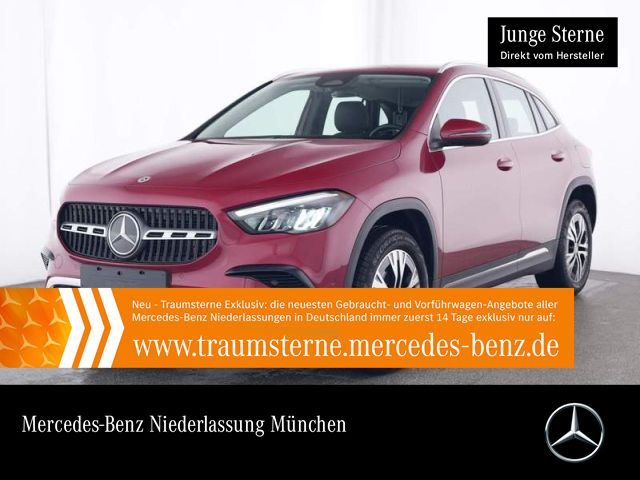 Mercedes-Benz GLA 250 e PROGRESSIVE ADVANCED/11KW/EASY PACK/