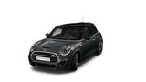 MINI John Cooper Works Sport Aut. EDC Panorama PDC - graue MINI John Cooper Works