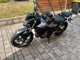 Honda CB500F  - HONDA CB 500 F